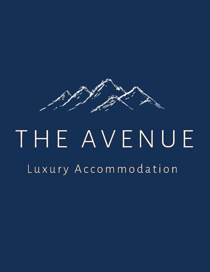 The Avenue Villa นิวคาสเซิล ภายนอก รูปภาพ
